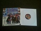 Oz Hip Hop Aus Vinyl: Hunter Going Back to Yokine Solo EP New RARE RIP