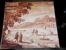 MOZART SUITNER SYMPHONY G-DUR ETERNA BLACK STEREO NM /268