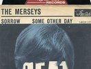 THE MERSEYS 