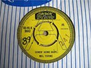MEL TORME, COMIN' HOME BABY, UK LONDON 7