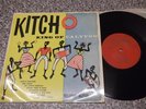 RARE LORD KITCHENER - KITCHO KING OF CALYPSO - MELODISC MLP SEE PICS 4 DETAILS