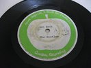 BEATLES  'GET BACK'    DEMO / TEST PRESSING