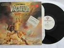 1983 National Lampoon's Vacation Sound Track Promo LP
