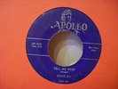 N Soul   Eddie Bo   Tell Me Why   Apollo  504