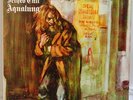 MFSL Mobile Fidelity Jethro Tull  Aqualung   MINT COND FREE SHIPPING