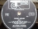 JIMI HENDRIX ELECTRIC LADYLAND PART 2 'TRACK' (TOP VINYL & COVER) EX