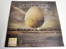WOLFMOTHER-COSMIC EGG-LP/VINYL-SEALED