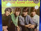 HI-FI LP ALBUM by THE SPENCER DAVIS GROUP, “GIMME SOME LOVIN”