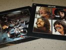 NM Let it Be Beatles Capitol fold out LP