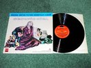   GROUPIE GIRL OST   1970 POLYDOR UK ORIG ALAN HAWKSHAW CULT HAMMOND FUNK