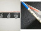LED ZEPPELIN THE COVER OF SELF TITLED LP FIRST PRESS FREE SHIPPING