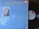 BOB BROWN Willoughby's Lament Hippie folk rock singer/songwriter original LP