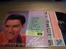 ELVIS SOMETHING FOR EVERYBODY LSP 2370 LIVING STEREO 1ST PRESSING WHITE TOP NM+
