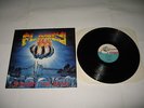 FLAMES Summon The Dead LP MINT RARE BLACK DRAGON EXUMER DEATHROW MORBID SAINT