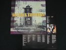 SOLEDAD BROTHERS - VOICE OF TREASON - VINYL LP -2003- 9865377 - UNPLAYED - RARE
