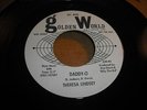 LISTEN - MOD - POPCORN  - NORTHERN SOUL - THERESA LINDSEY - DADDY-O