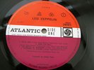 Led Zeppelin IV UK LP 1ST RED/ PLUM A3 / B3 MAGNIFICENT PLAYS NEAR MINT/ MINT-