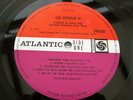 LED ZEPPELIN III UK LP 1ST RED / PLUM A-5 / B-5 W/ PETER GREEN CREDITS NEAR MINT