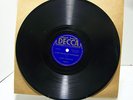 78 -  Decca 7516 - Sleepy John Estes - Easin' Back To Tennessee / Clean Up At...