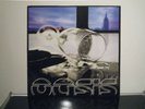 Oasis Sunday Morning Call LP vinyl 12