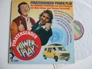 PIRATENSENDER POWER PLAY Original Filmmusik Mike Krüger Thomas Gottschalk LP nm
