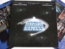 STARLIGHT EXPRESS Original Live Album Bochum dt. Andrew Lloyd Webber rare 2LP