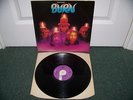 Deep Purple - Burn(UK 1974 1ST PRESS VINYL ALBUM / EX+ VINYL / A1/B1 / EX+)