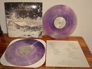 Minus The Bear Planet of Ice Purple Vinyl /500