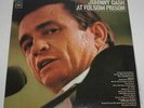 JOHNNY CASH 