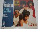 THE ROYALETTES 