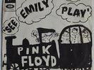 PINK FLOYD SEE EMILY PLAY FRANCE CF 113