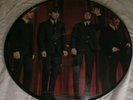 The Beatles So much younger then.. Five nights in a judo Arena Picture Disc LP