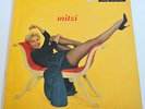 RARE jazz vocal LP MITZI GAYNOR 