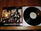 Slayer - Reign in Blood Demos LP testpress