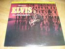 ELVIS // FROM IN MEMPHIS // MFSL //