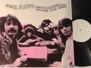 Pink Floyd & Syd Barrett - PSYCHEDELIC GAMES FOR MAY - LP no tmoq