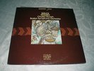 CHARLES MUNCH UND BOSTON SYMPHONY ORCHESTRA(2LP)  - 