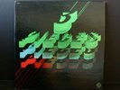 3 PIECES Vibes of Truth LP (1975) FANTASY ORIG. Jazz/Funk