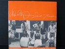SCHLIPPENBACH & JOHANSSON LIve Quartier Latin LP (1976) FMP ORIG. Free Jazz