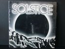 SOLSTICE s/t LP (1977) PRIVATE Jazz/Funk