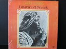 LARRY YOUNG Lawrence of Newark LP (1973) PERCEPTION ORIGINAL Jazz/Funk
