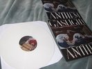 gaslight anthem lp sink or swim extra jacket inc. horrible crowes