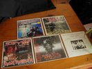 RARE - IRON MAIDEN 2MTM Special DJ Copy Japan 7