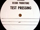 JOHN CALE Academy In Peril 1972 test pressing lp NM/VG
