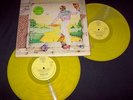 Elton John - Goodbye Yellow..UK LTD Edition Yellow vinyl DBL LP