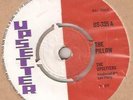 Upsetters The Pillow  /  Upsetters Grooving Upsetter US 335 Skinhead