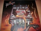 AVANGER-PRAYERS OF STEEL+TEXTBLATT / RAGE /  RAR 