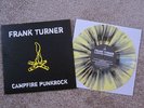 Frank Turner - Camp Fire Punk Rock 10