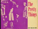 THE PRETTY THINGS 