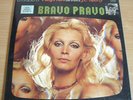 PATTY PRAVO Bravo Pravo Dans Un Show De J.C Averty - RARO LP FRANCIA -
